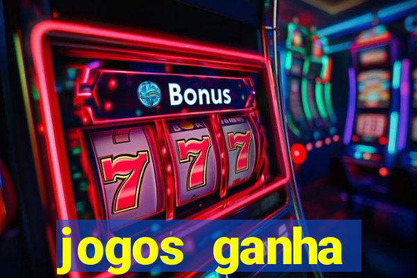 jogos ganha dinheiro no pix